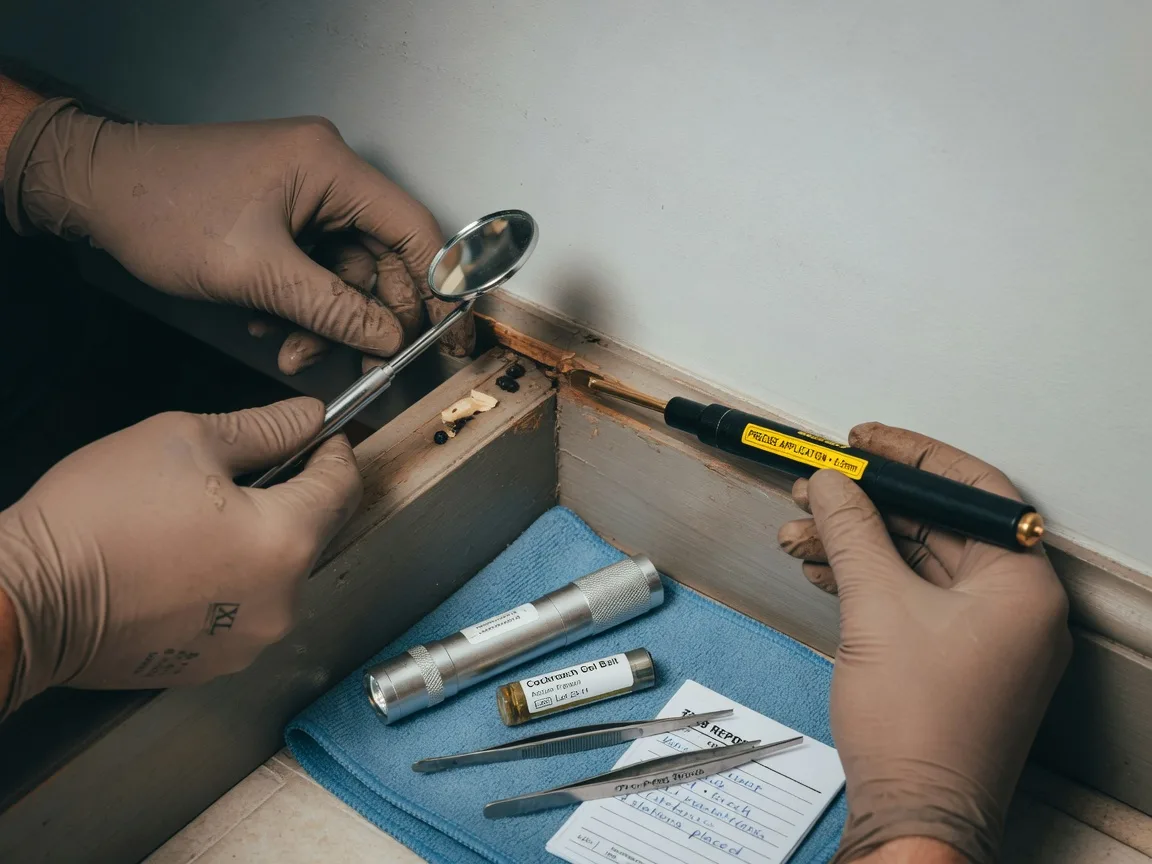 Why choose Emergency Pest Control in Dixon, CA
